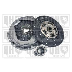 Acquista Kit frizione da QUINTON HAZELL QKT2924AF a buon mercato per soli 520,68 €