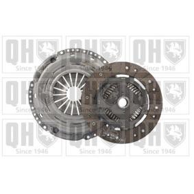 Kupplungssatz QKT2962AF von QUINTON HAZELL günstig für 344,81 € online kaufen