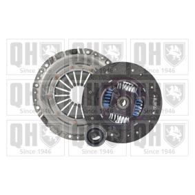 Acquista Kit frizione da QUINTON HAZELL QKT2982AF a buon mercato per soli 118,33 €