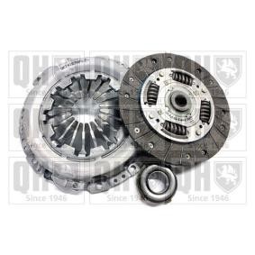 Acquista Kit frizione da QUINTON HAZELL QKT4167AF a buon mercato per soli 134,65 €