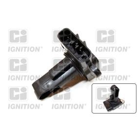 Compre Medidor de massa de ar da QUINTON HAZELL QM1003 a um preço baixo por 243,14 €