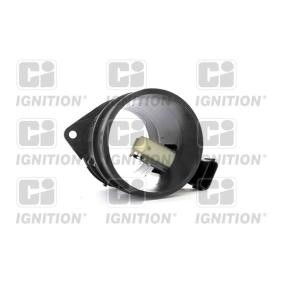 Compre Medidor de massa de ar da QUINTON HAZELL QM1051 a um preço baixo por 307,25 €