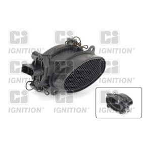 Compre Medidor de massa de ar da QUINTON HAZELL QM1119 a um preço baixo por 130,15 €