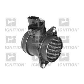 Compre Medidor de massa de ar da QUINTON HAZELL QM781 a um preço baixo por 102,82 €