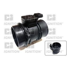 Compre Medidor de massa de ar da QUINTON HAZELL QM818 a um preço baixo por 159,00 €