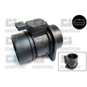 Compre Medidor de massa de ar da QUINTON HAZELL QM819 a um preço baixo por 146,65 €