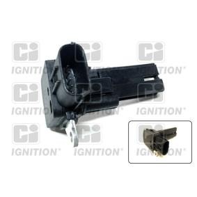Compre Medidor de massa de ar da QUINTON HAZELL QM838 a um preço baixo por 128,46 €