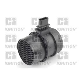 Compre Medidor de massa de ar da QUINTON HAZELL QM883 a um preço baixo por 105,30 €