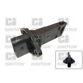 Compre Medidor de massa de ar da QUINTON HAZELL QM898 a um preço baixo por 64,19 €
