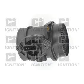 Compre Medidor de massa de ar da QUINTON HAZELL QM939 a um preço baixo por 308,12 €