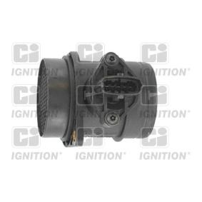 Compre Medidor de massa de ar da QUINTON HAZELL QM965 a um preço baixo por 142,20 €