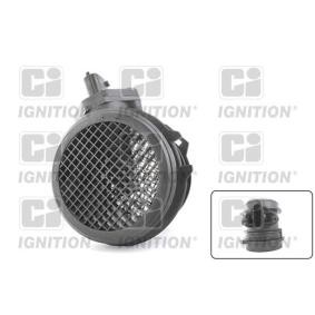 Compre Medidor de massa de ar da QUINTON HAZELL QM972 a um preço baixo por 311,54 €