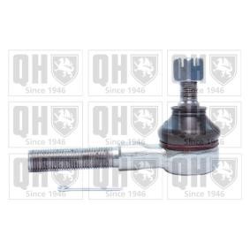 Comprar Rótula de dirección de QUINTON HAZELL QR3819S a bajo precio de 28,60 €