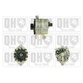 Acquista Alternatore da QUINTON HAZELL QRA1134 a buon mercato per soli 269,69 €