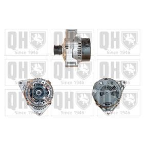 Lichtmaschine von QUINTON HAZELL