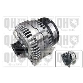 Køb Generator af QUINTON HAZELL QRA1656 til den lave pris 2752,28 DKK