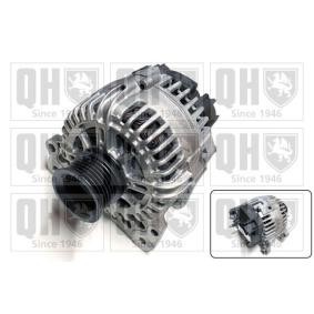Köp Generator av QUINTON HAZELL QRA1673 till det låga priset 3570,46 kr