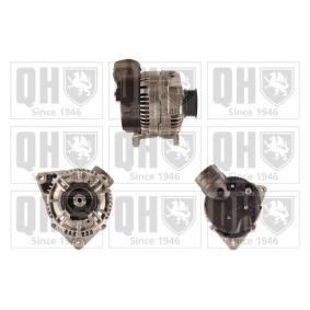 Comprar Alternador de QUINTON HAZELL QRA1840 a bajo precio de 227,24 €