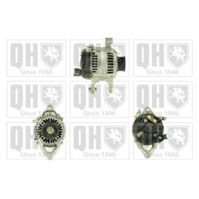 Acquista Alternatore da QUINTON HAZELL QRA2254 a buon mercato per soli 266,48 €