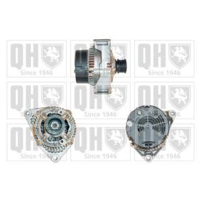 Lichtmaschine von QUINTON HAZELL