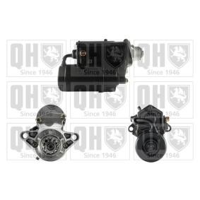 Achetez des Démarreur QUINTON HAZELL QRS1569 à prix pour 239,45 €