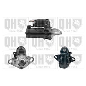 Köp Startmotor av QUINTON HAZELL QRS1994 till det låga priset 1888,38 kr