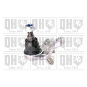Compre Rótula de suspensión de QUINTON HAZELL online para HR-V III (RV) a precios moderados