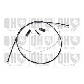 Bowdenzug des Herstellers QUINTON HAZELL - Originalware Artikelnummer: QTC5000