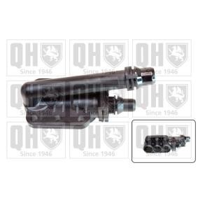 Thermostat, Ölkühlung QTH765K WIESMANN von QUINTON HAZELL