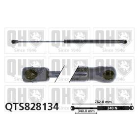 Motorhaubendämpfer QTS828134 von QUINTON HAZELL günstig für 24,98 € online kaufen