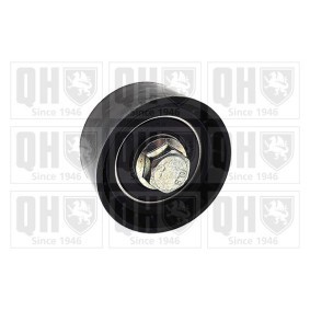 Achetez des Poulie renvoi / transmission, courroie de distribution QUINTON HAZELL QTT1223 à prix pour 32,03 €