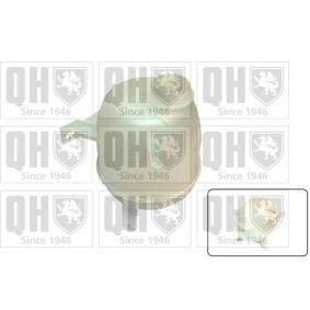 Compre Depósito de expansão, líquido de refrigeração da QUINTON HAZELL QVE540 a um preço baixo por 38,63 €