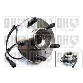 Acquista Kit cuscinetto ruota da QUINTON HAZELL QWB1493 a buon mercato per soli 129,32 €