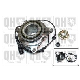 Acquista Kit cuscinetto ruota da QUINTON HAZELL QWB1600 a buon mercato per soli 86,00 €