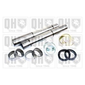 Achsschenkel des Herstellers QUINTON HAZELL - Originalware Artikelnummer: QWB9011K