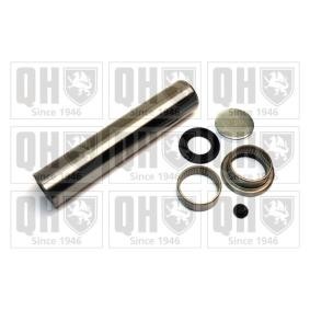 Achsschenkel des Herstellers QUINTON HAZELL - Originalware Artikelnummer: QWB9015K
