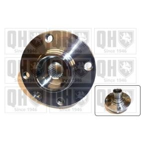Acquista Mozzo ruota da QUINTON HAZELL QWH133 a buon mercato per soli 54,21 €