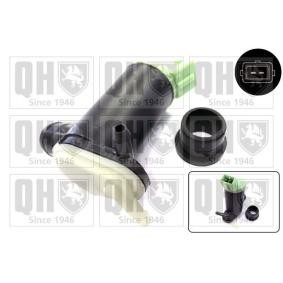 Acquista Pompa acqua lavaggio, Pulizia cristalli da QUINTON HAZELL QWP019 a buon mercato per soli 21,69 €