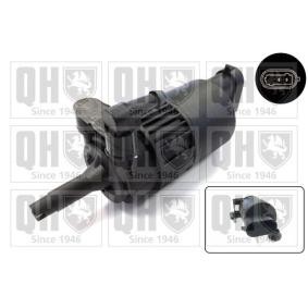 Waschwasserpumpe von QUINTON HAZELL für EXPRESS Pick-up günstig online kaufen