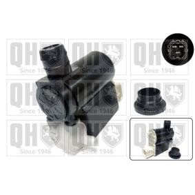 Compre Bomba de água do lava vidros de QUINTON HAZELL online para LACETTI Combi (J200) a preços moderados