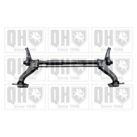 Comprar Cuerpo del eje de QUINTON HAZELL QXL118R a bajo precio de 672,82 €