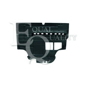 Motorraumdämmung für OPEL von EQUAL QUALITY