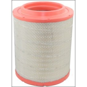 Luftfilter für IVECO von MISFAT