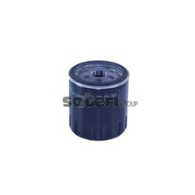 Ölfilter R126 von TECNOCAR günstig für 48,84 € online kaufen