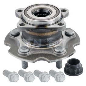 Radlagersatz R169.103 von SNR günstig für 110,42 € online kaufen
