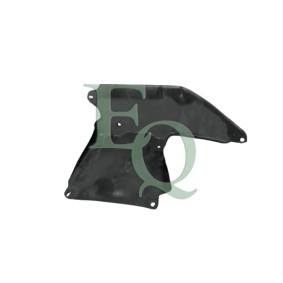 Motorraumdämmung R183 von EQUAL QUALITY günstig für 27,26 € online kaufen