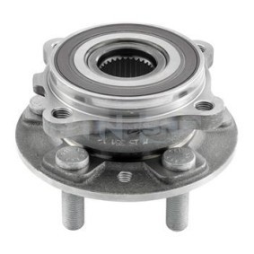 Achetez des Kit de roulement de roue SNR R183.18 à prix pour 111,31 €
