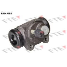 Radbremszylinder R19056B1 von FTE günstig für 56,73 € online kaufen