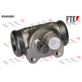 Radbremszylinder R20020B1 von FTE günstig für 57,21 € online kaufen