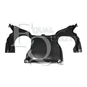Motorraumdämmung R351 von EQUAL QUALITY günstig für 26,16 € online kaufen